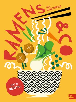 cover image of Ramens & Co